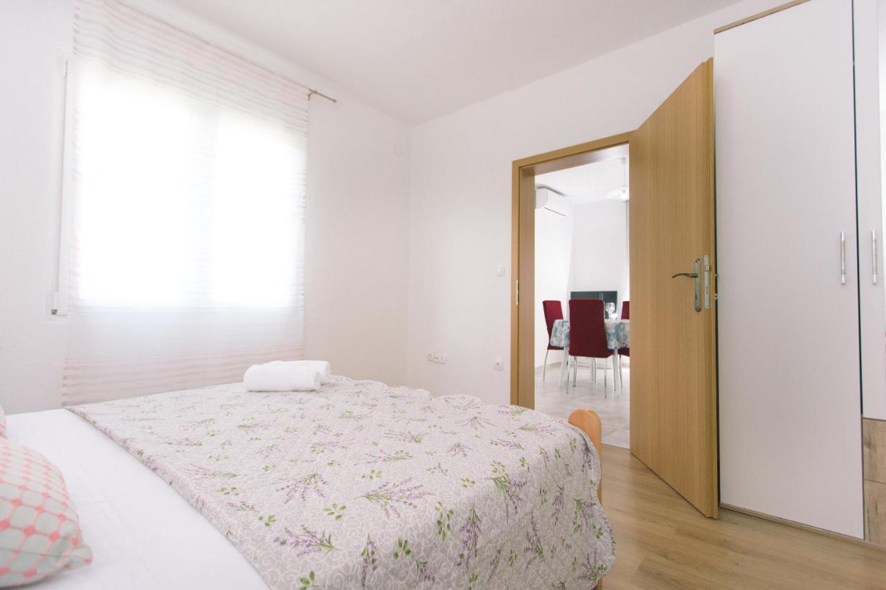 شقة Apartman Paula 2 Vinišće المظهر الخارجي الصورة