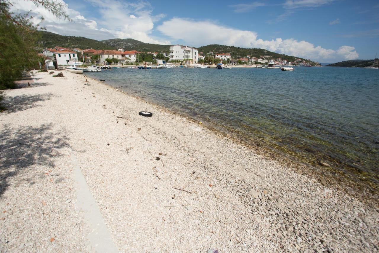 شقة Apartman Paula 2 Vinišće المظهر الخارجي الصورة