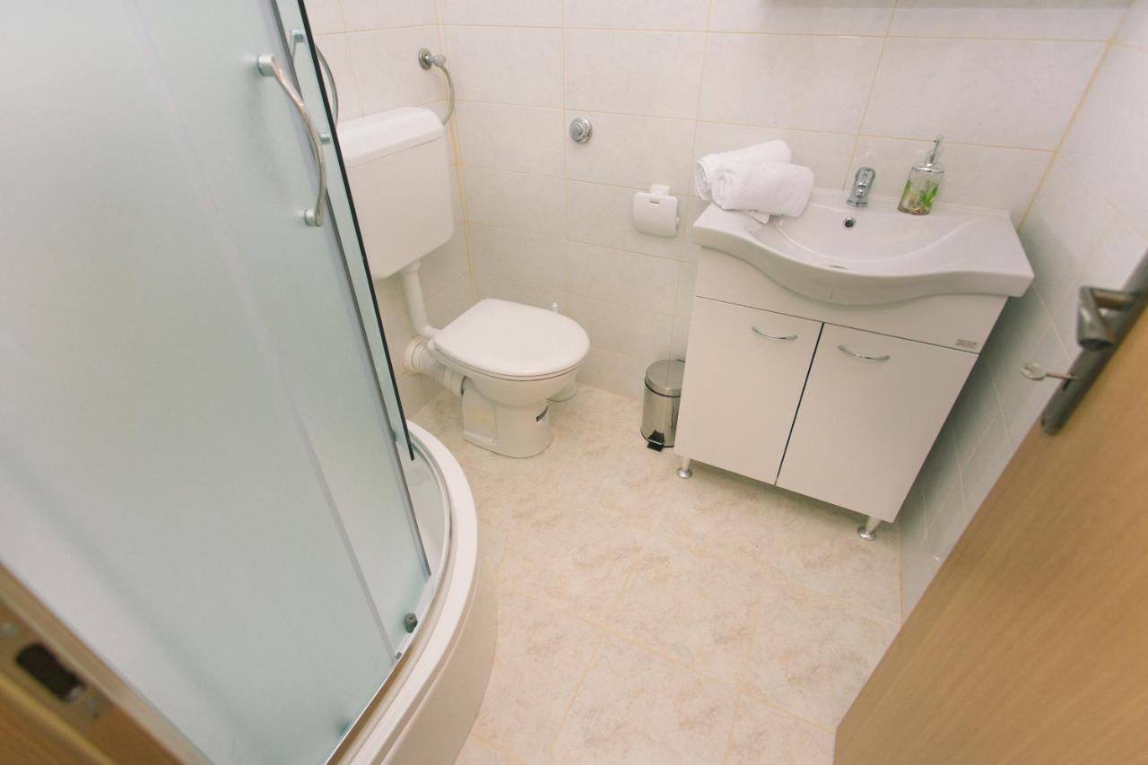 شقة Apartman Paula 2 Vinišće المظهر الخارجي الصورة